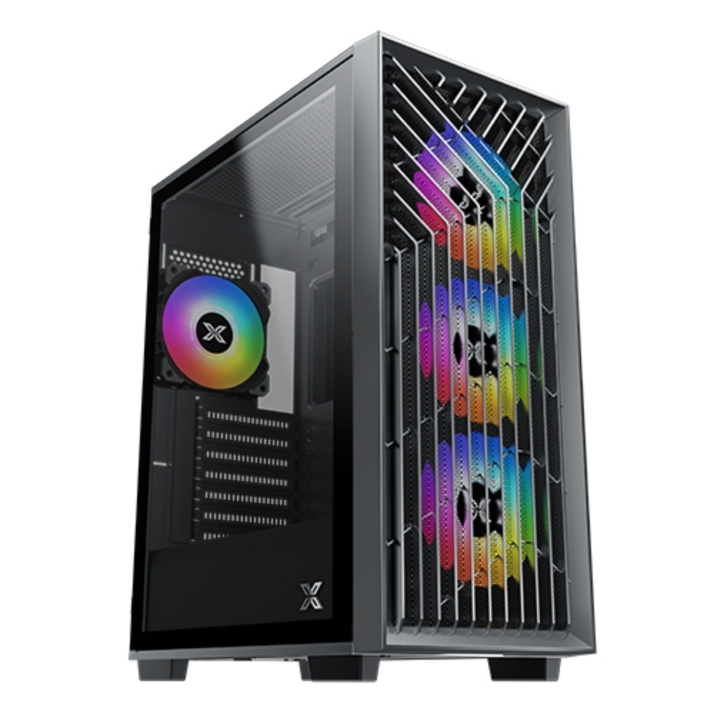 XIGMATEK CASE LUX G SHADOW EN48687
