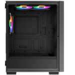 XIGMATEK CASE LUX G SHADOW EN48687