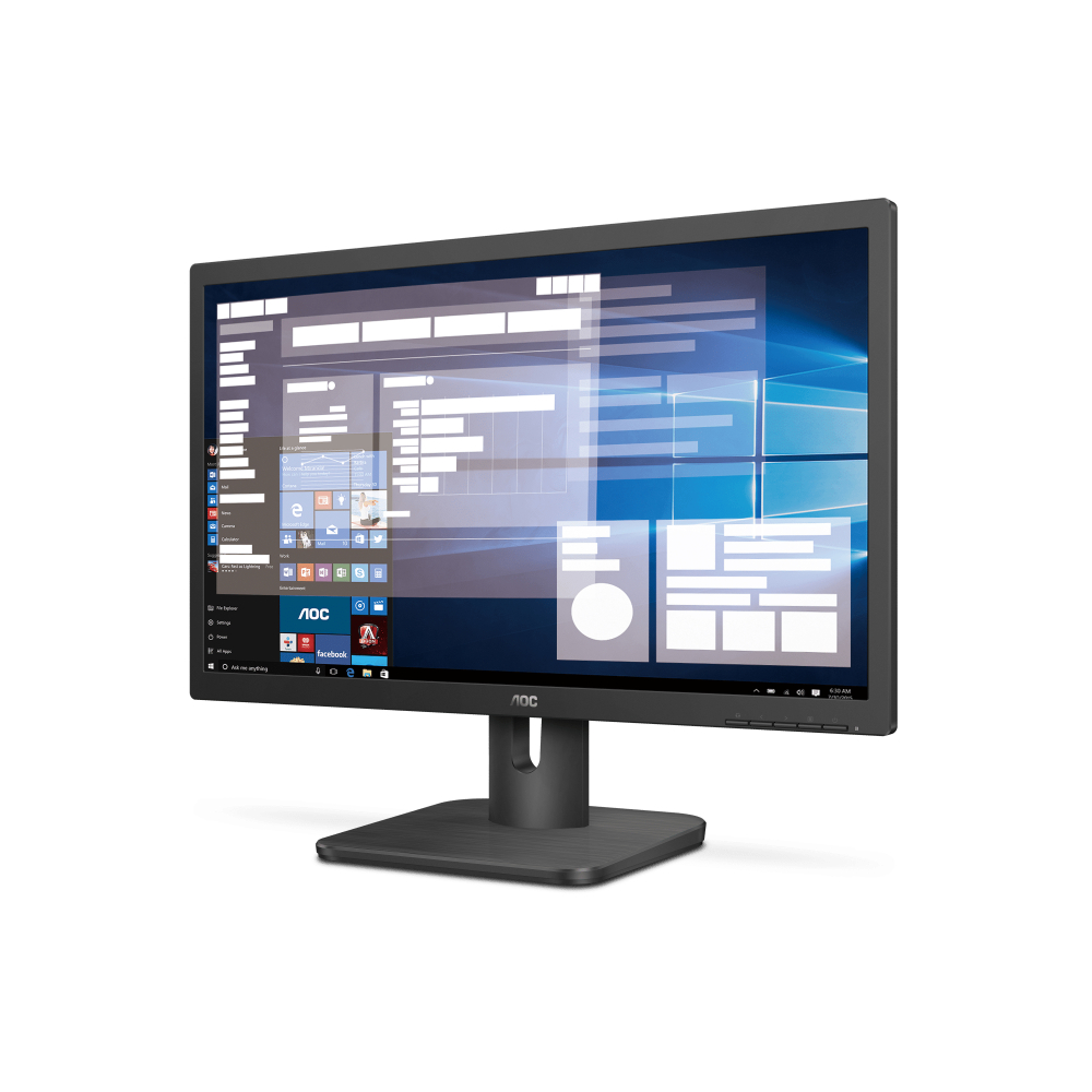 AOC 20" Monitor