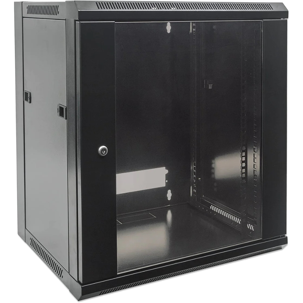 EUSSONET CABINET 15U MS-EWM6615B