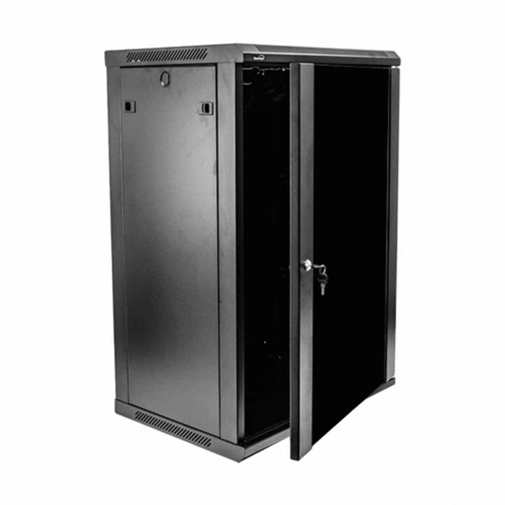 EUSSONET CABINET 18U MS-EWM6618B