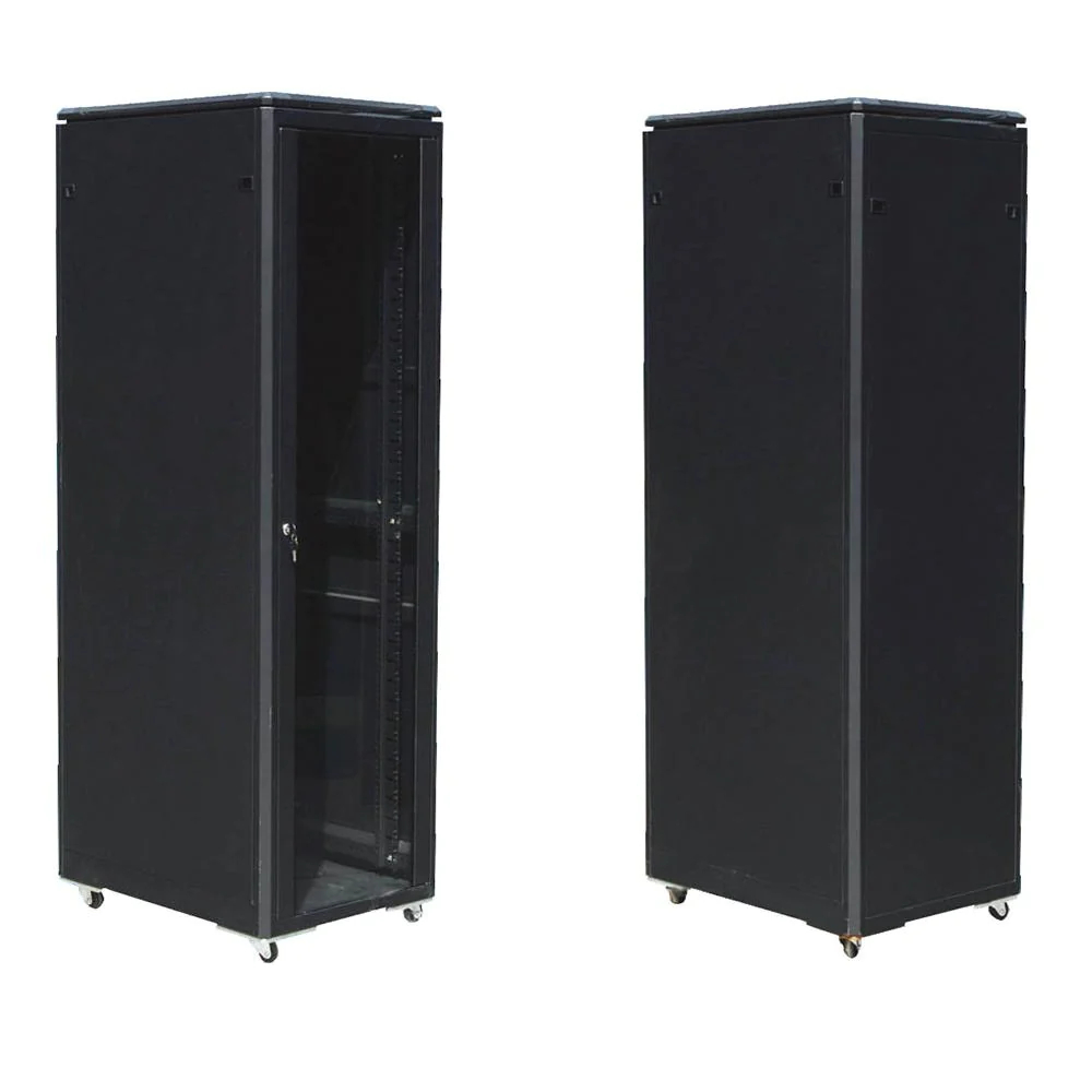 EUSSONET CABINET 27U MS-EJS6827-GM