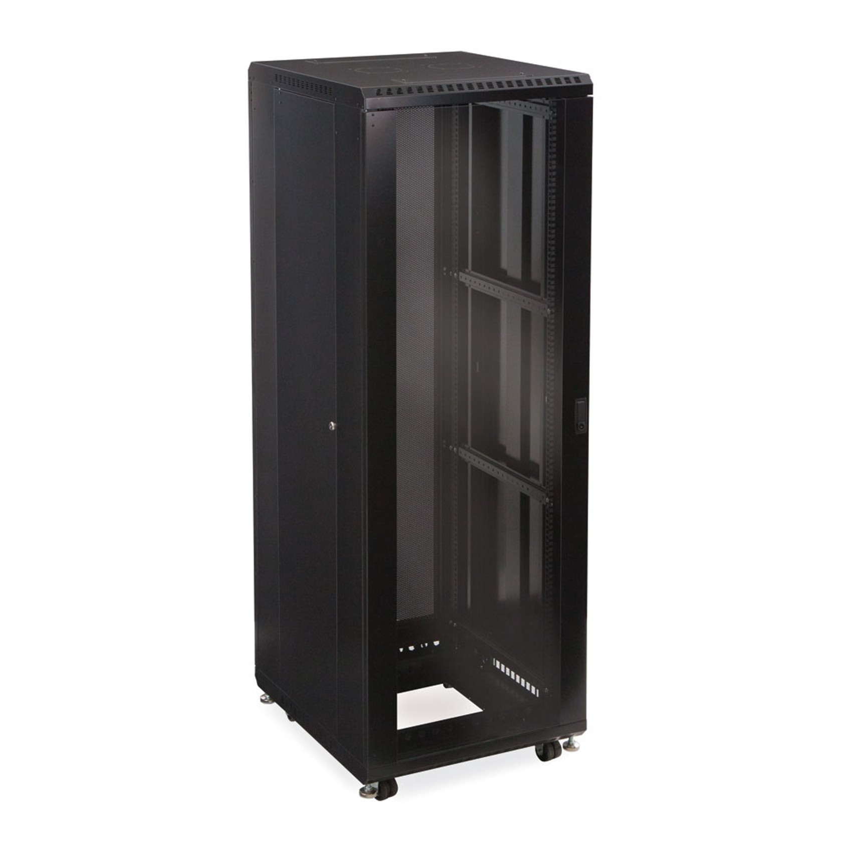 EUSSONET CABINET 36U MS-EJS6836-GP