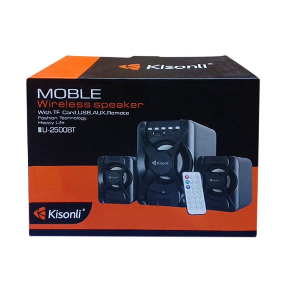 KISONLI U2500BT