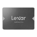 LEXAR SSD DRIVE 2TB