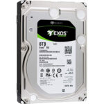 SEAGATE HDD DESKTOP 8TB EXOS ENTERPRISE