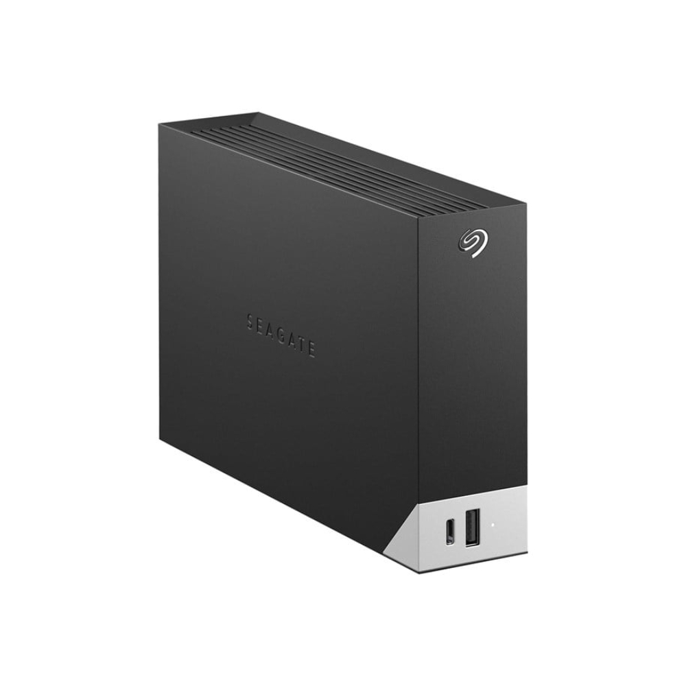 Seagate 8TB External Desktop Hard Drive