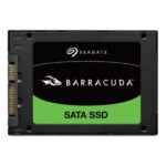 SEAGATE SSD 480GB ZA480CV1A002 BARRACUDA