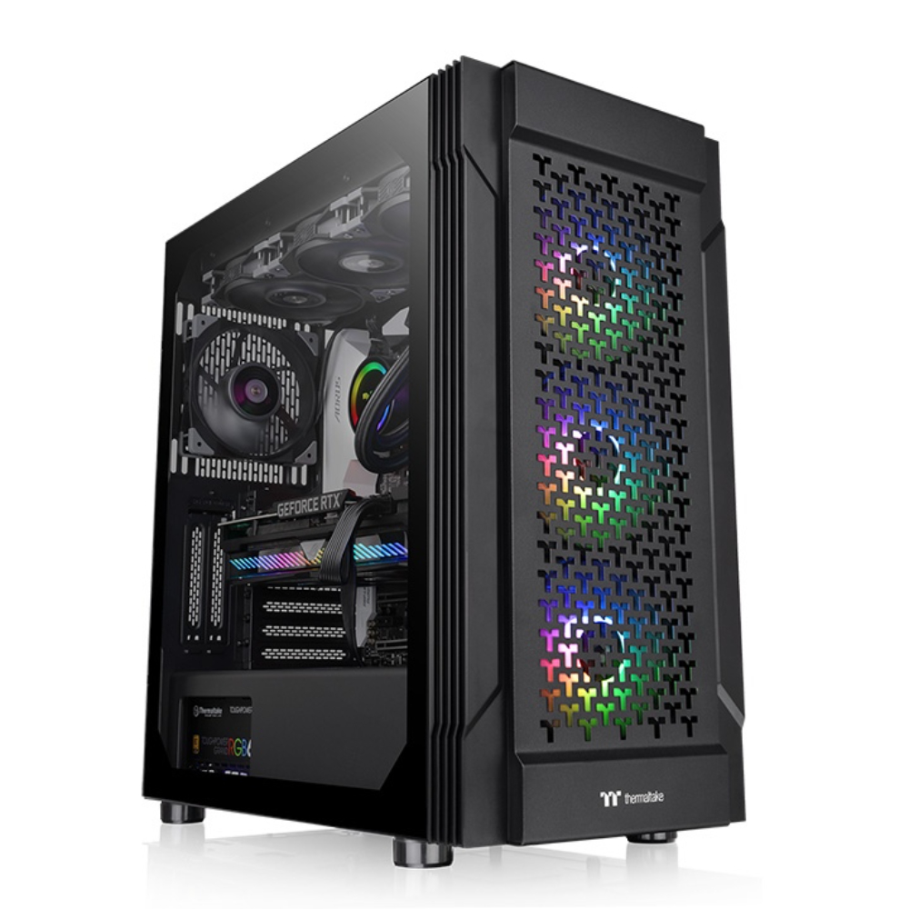 THERMALTAKE CASE VERSA T27TG