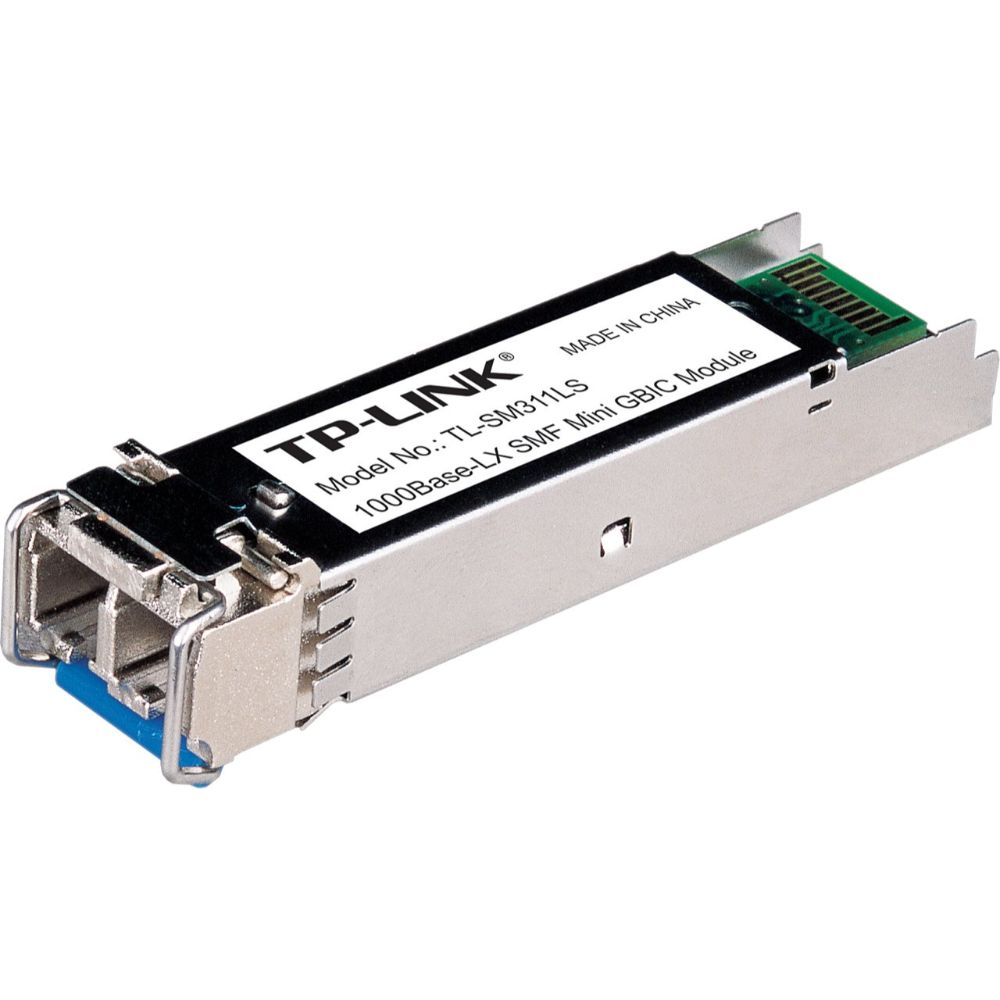 TP-LINK GIGABIT SFP MODULE  TL-SM311LS