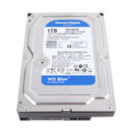 WD HDD DESKTOP 1TB SATA