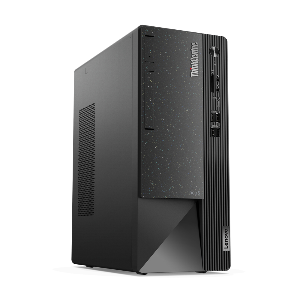 Lenovo ThinkCentre Neo 50t Gen 3 – Intel Core i7-12700