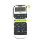 BROTHER LABEL MAKER H110