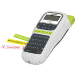 BROTHER LABEL MAKER H110