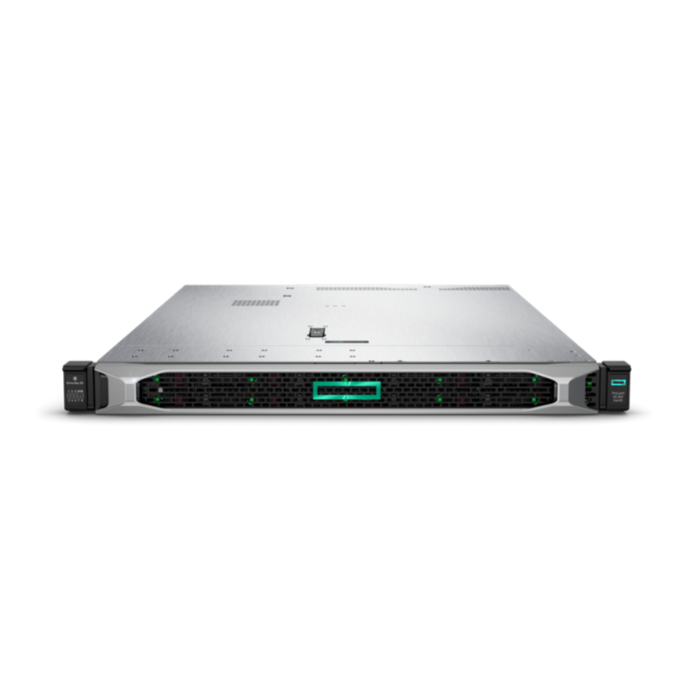 HPE DL360 G10