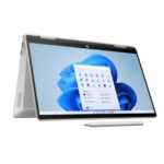 LAPTOP HP PAVILION X360 14T-EK1000 – I7-13TH – 16GB DDR4 – 1TB SSD NVME – INTEL IRIS XE – TOUCH 14″