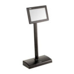 POSIFLEX 2ND DISPLAY PD-6207U-B