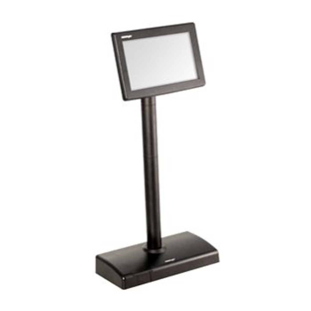 POSIFLEX 2ND DISPLAY PD-6207U-B