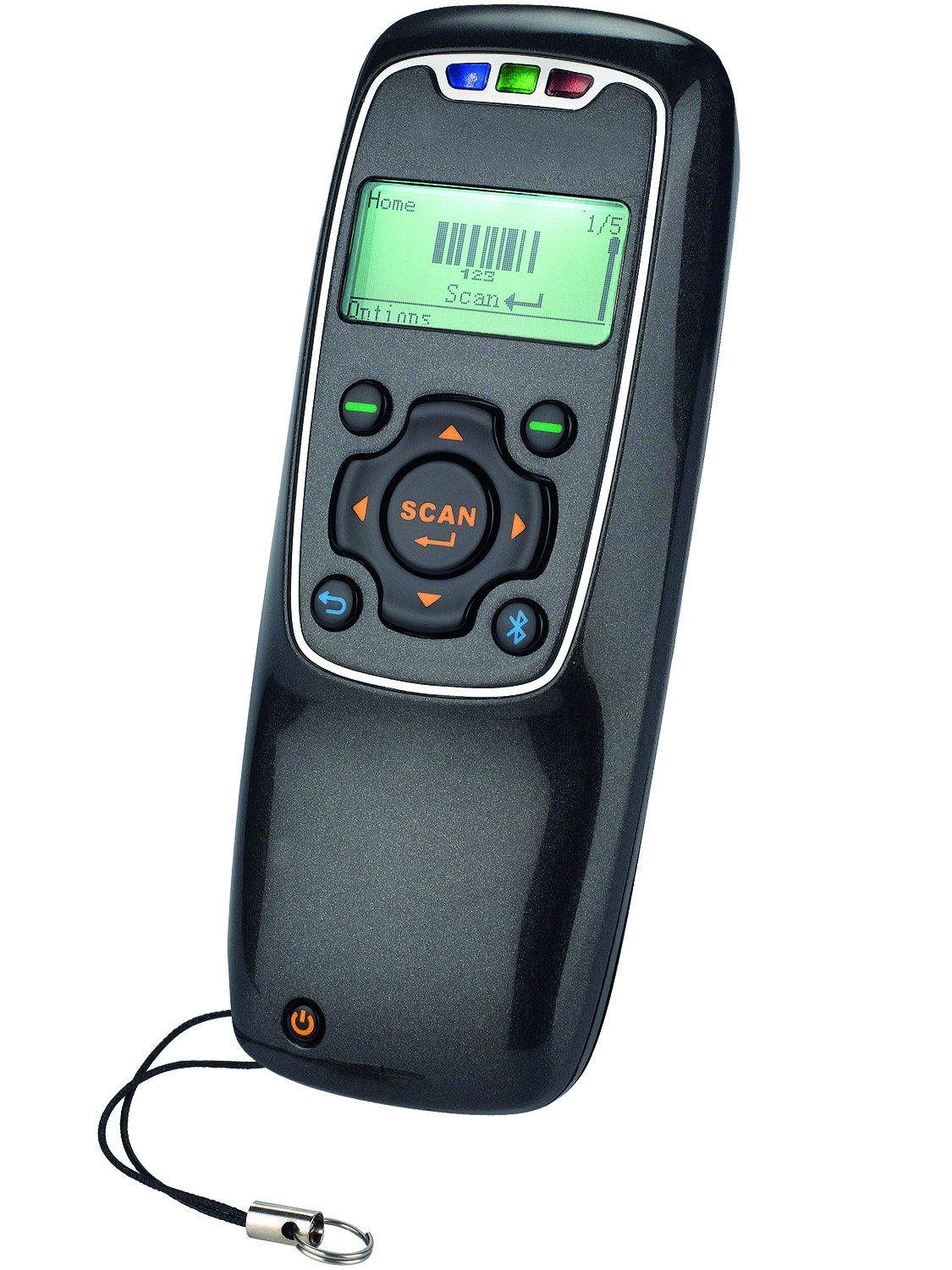 PROWILL PDA SCANNER PH-390 MOBILE 1D-2D