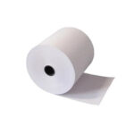 ROLL RECEIPT DIRECT THERMAL 57 MM