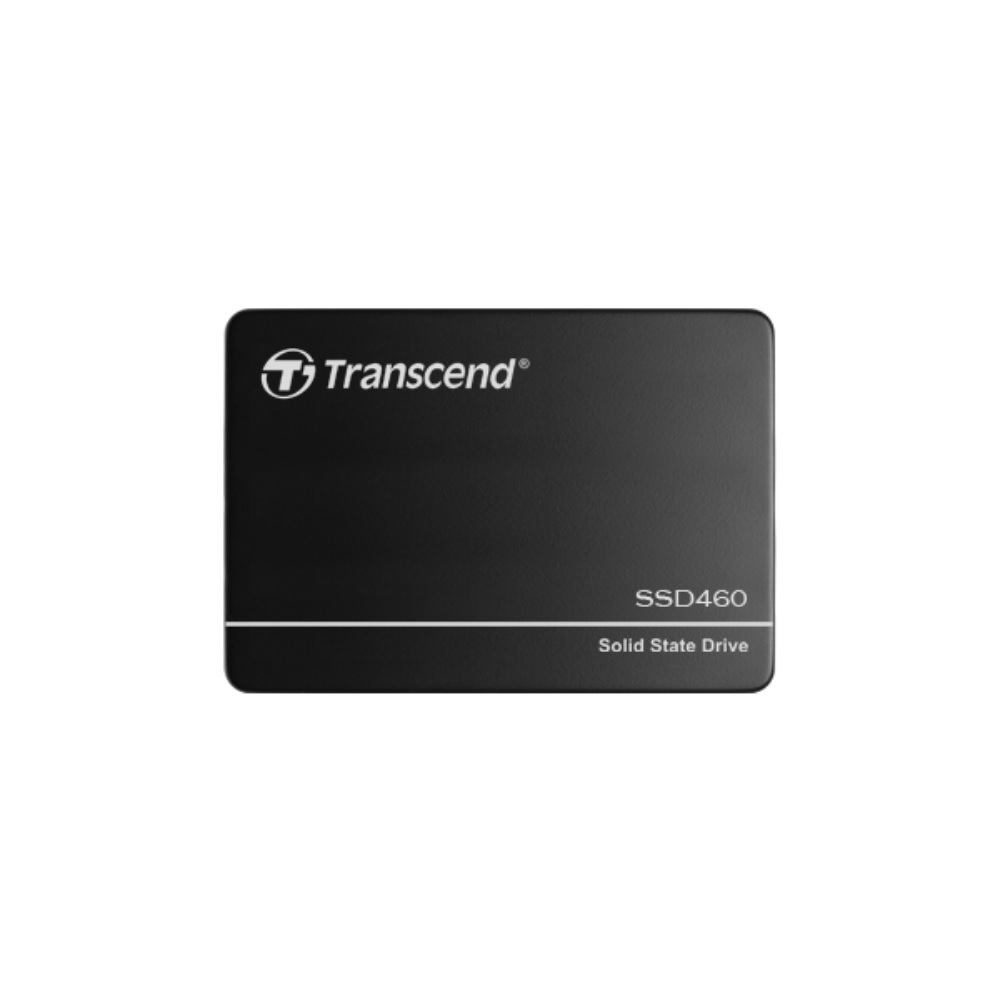 Transcend 2TB Portable SSD