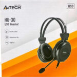 A4-TECH BIG HU-30 USB
