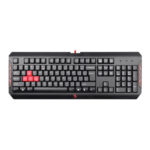 A4-TECH KEYBOARD GAMING BLOODY Q100 USB
