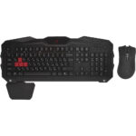 A4-TECH KEYBOARD MOUSE B2100 USB