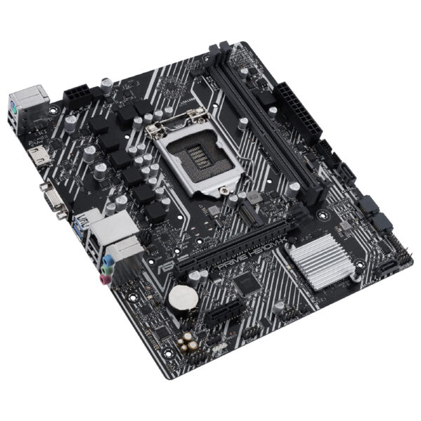 ASUS MOTHERBOARD H510M-K2