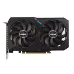ASUS RTX3050-8GB GDDR6 DUAL AUTO EXTREME OC