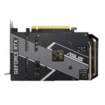 ASUS RTX3050-8GB GDDR6 DUAL AUTO EXTREME OC