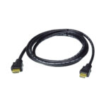 CABLE HDMI 3 METER 4K