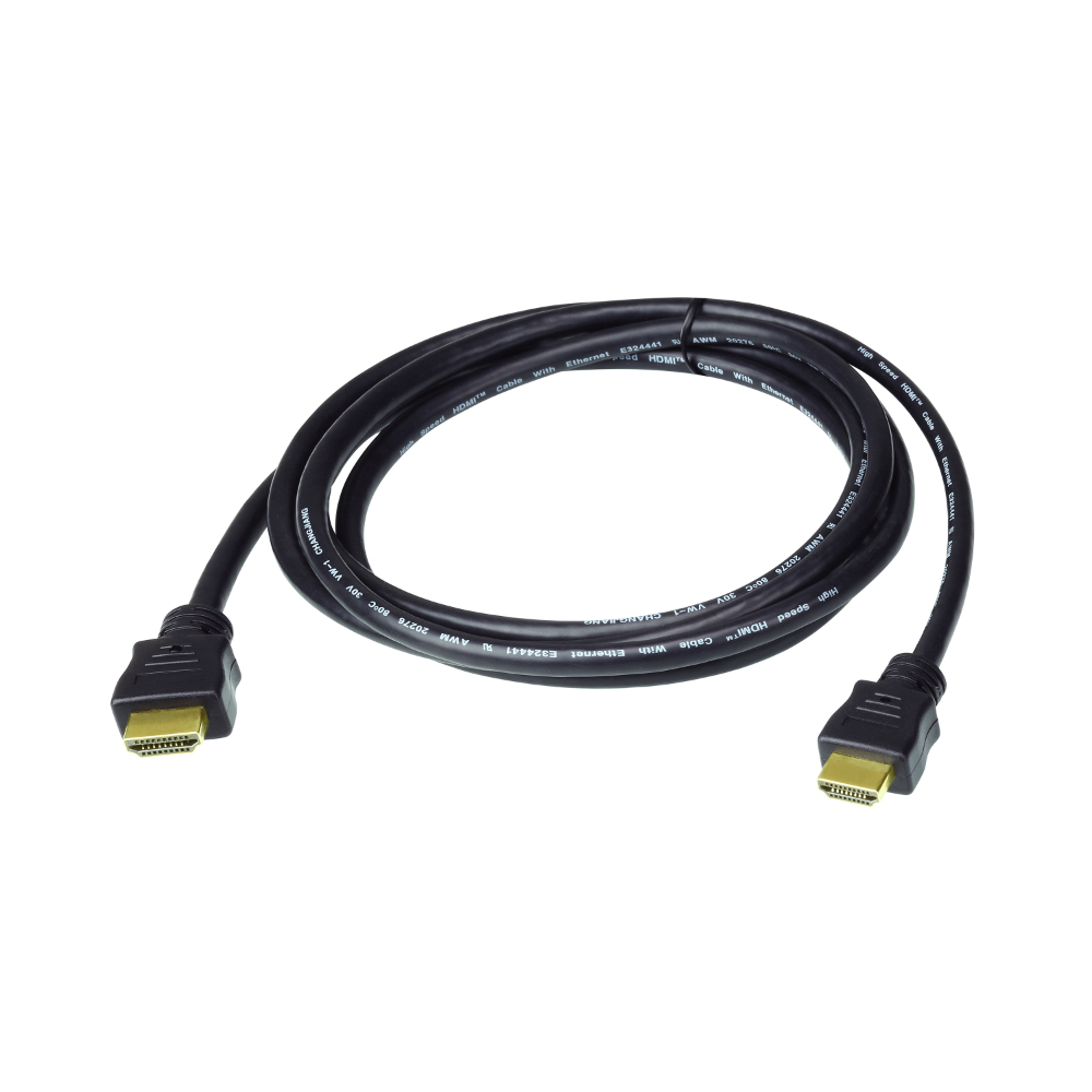 CABLE HDMI 3 METER 4K