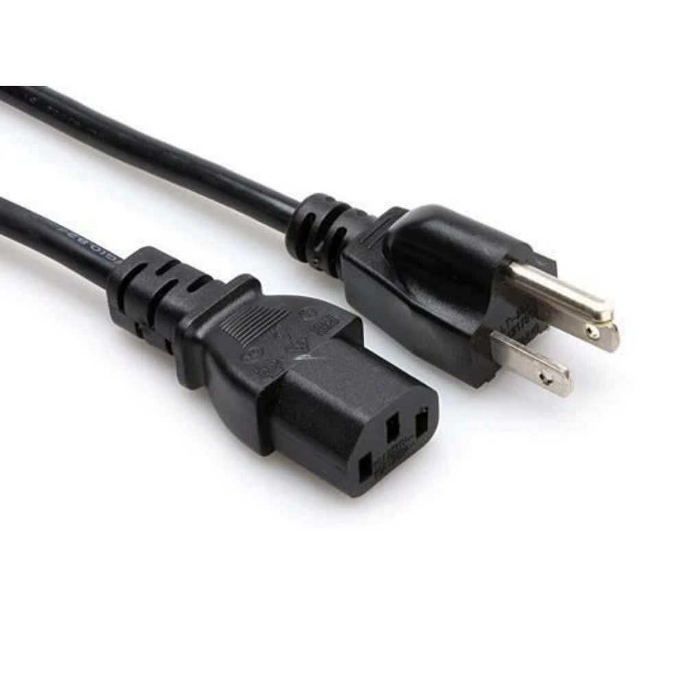 CABLE POWER ELECTRICITY 1.5 METER