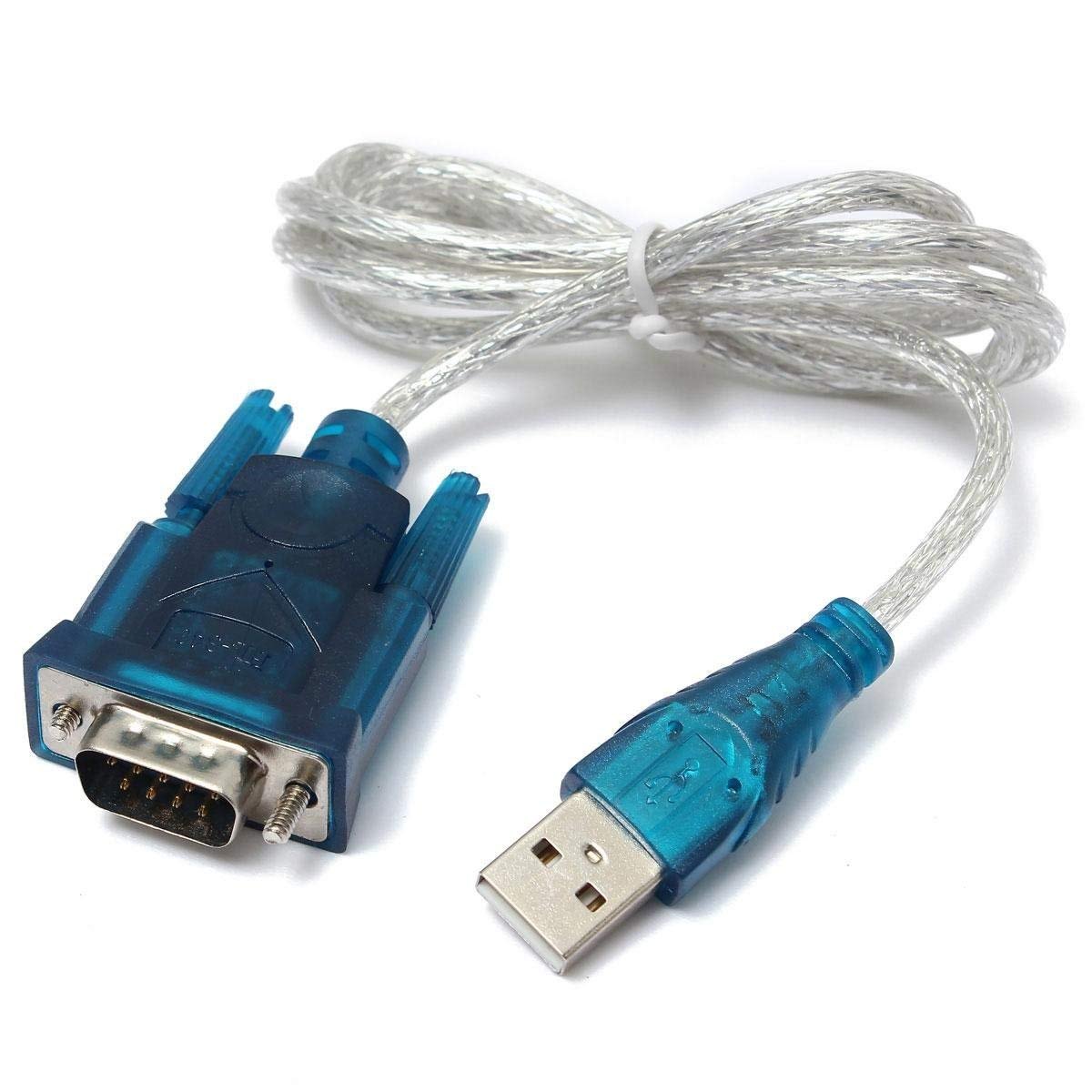 CABLE USB TO SERIAL