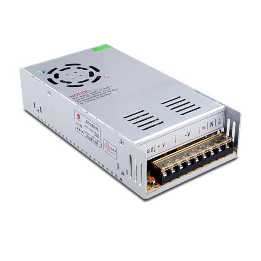 CCTV POWER SUPPLY 20A