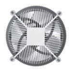 COOLER MASTER I70 – RR-I7A7-18FK-N1