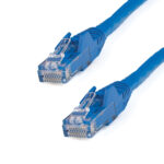 CORNING (3M) PATCH CAT6 – 3 METER TURQUOISE-BLUE COPPER