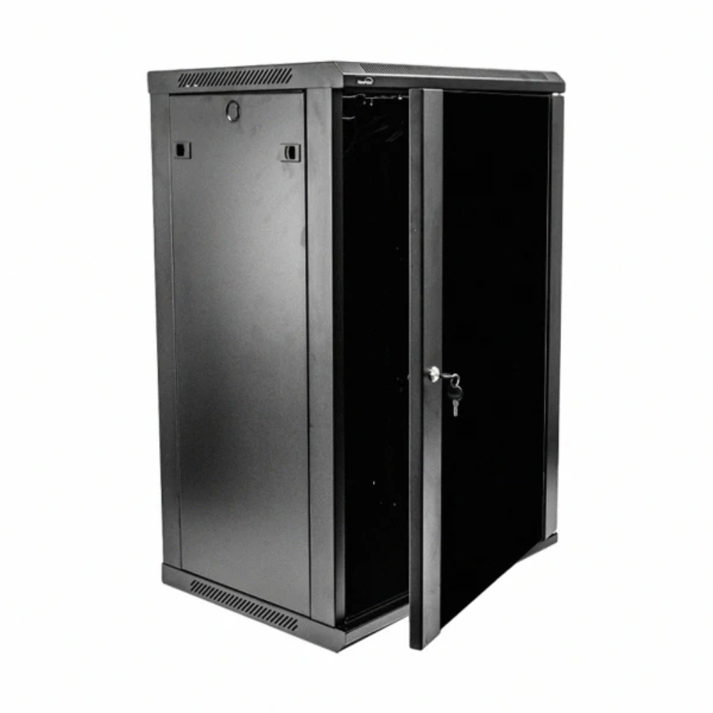 EUSSONET CABINET 18U MS-E6818GM
