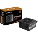 GIGABYTE POWER SUPPLY 80+ BRONZE 550W