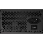 GIGABYTE POWER SUPPLY 80+ BRONZE 550W