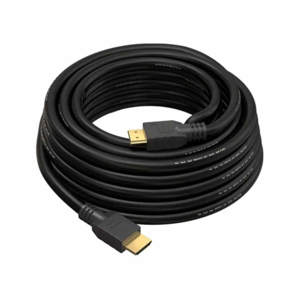 H.H HDMI CABLE 10 METER