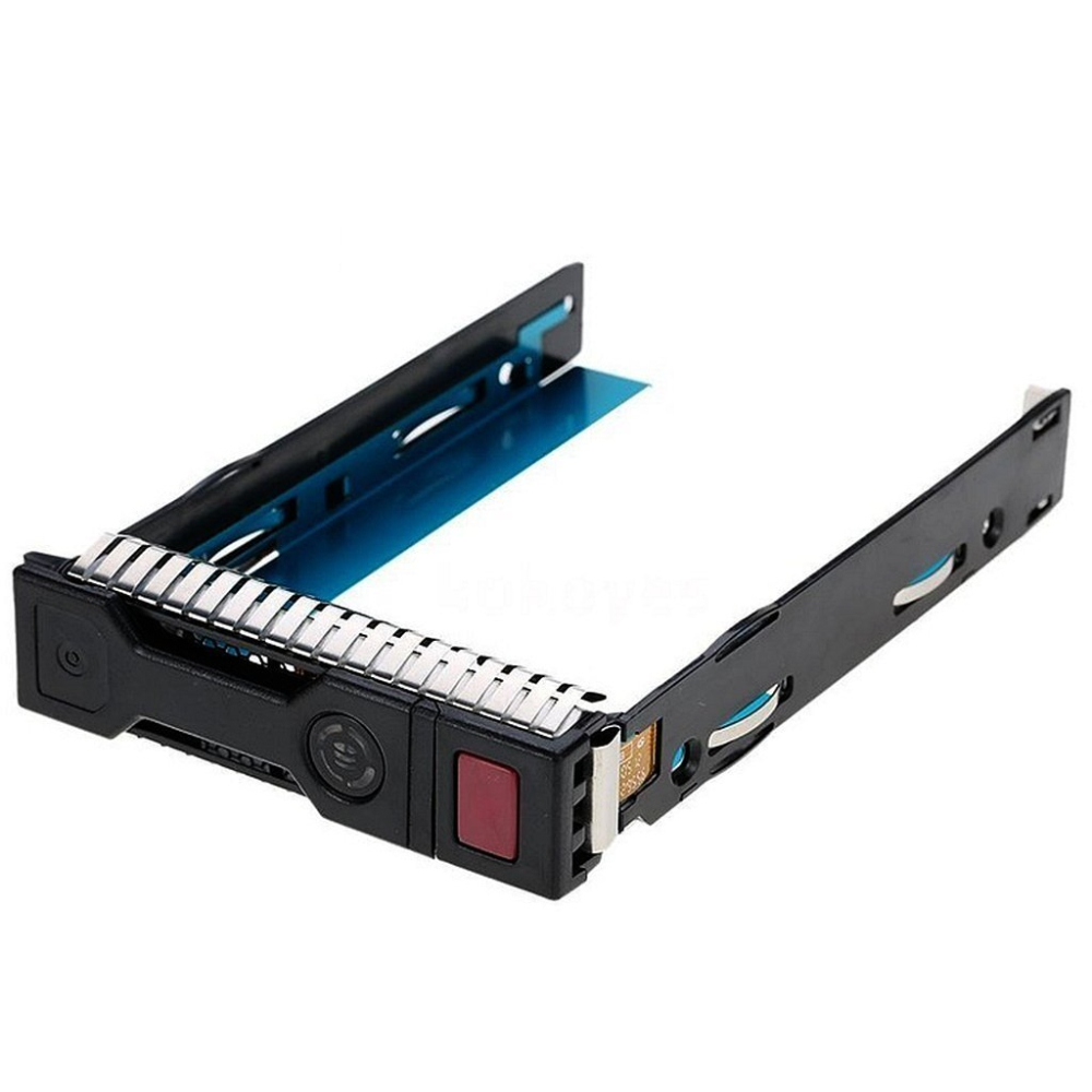HP HDD BRACKET FOR SERVER HDD 3.5″