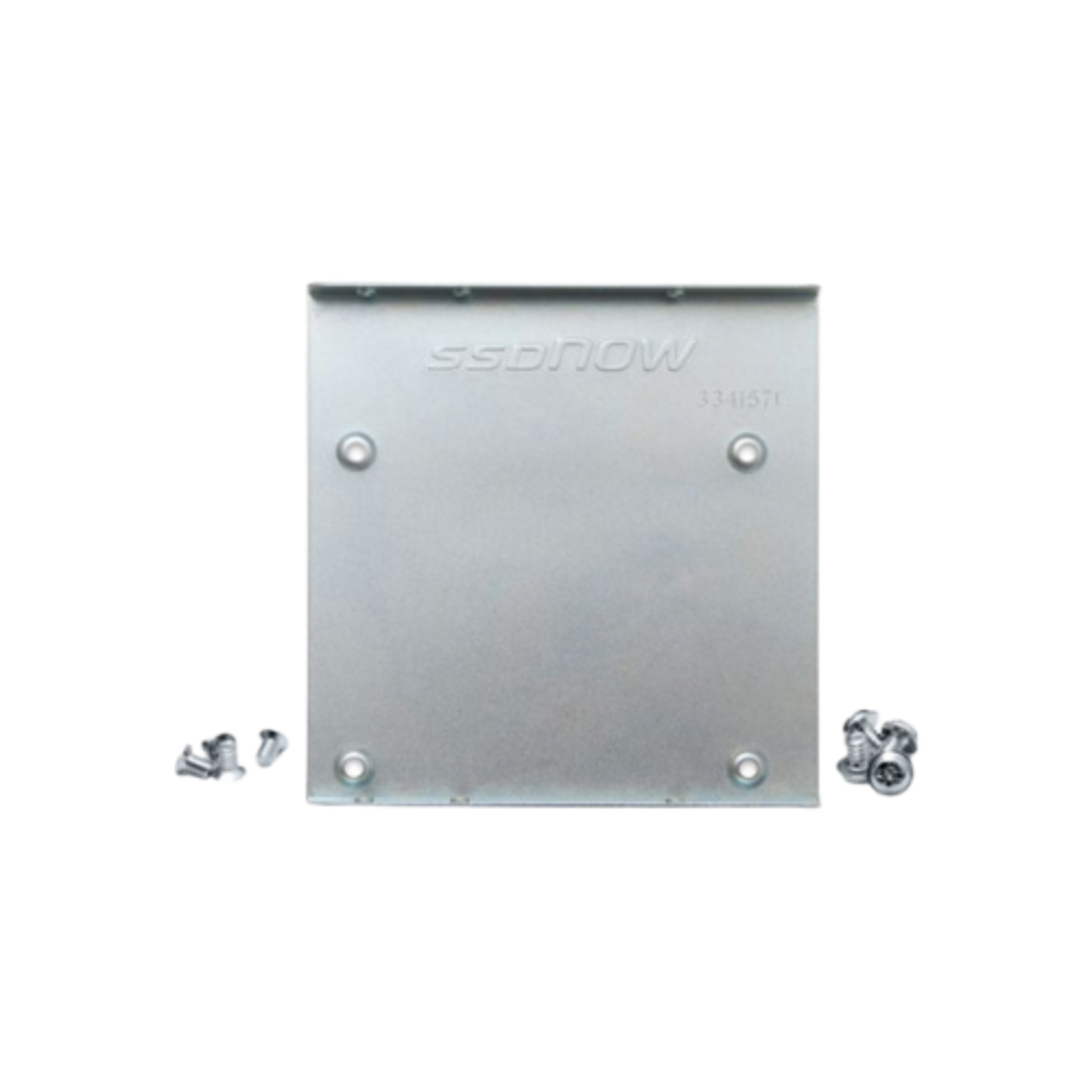 INGSTON BRACKET 2.5″ TO 3.5″