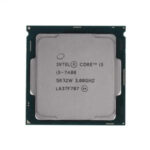 INTEL CORE I5-7400