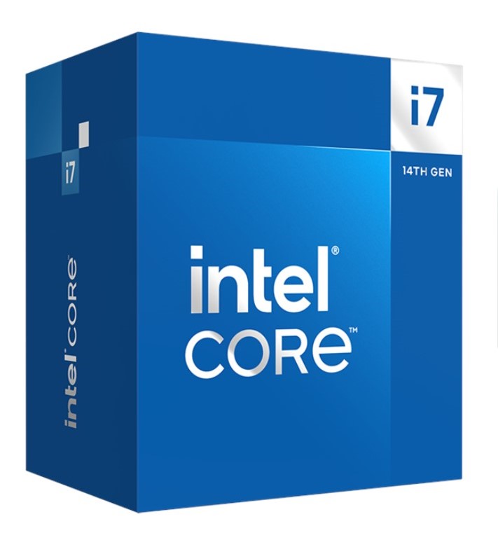 INTEL CPU I7-14700