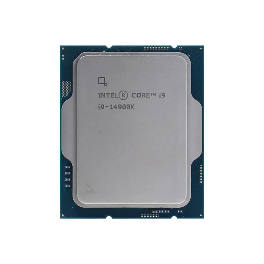 INTEL CPU I9-14900K