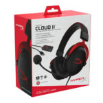 KINGSTON HYPERX HEADSET CLOUD II
