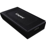 KINGSTON SSD DRIVE EXTERNAL 2TB