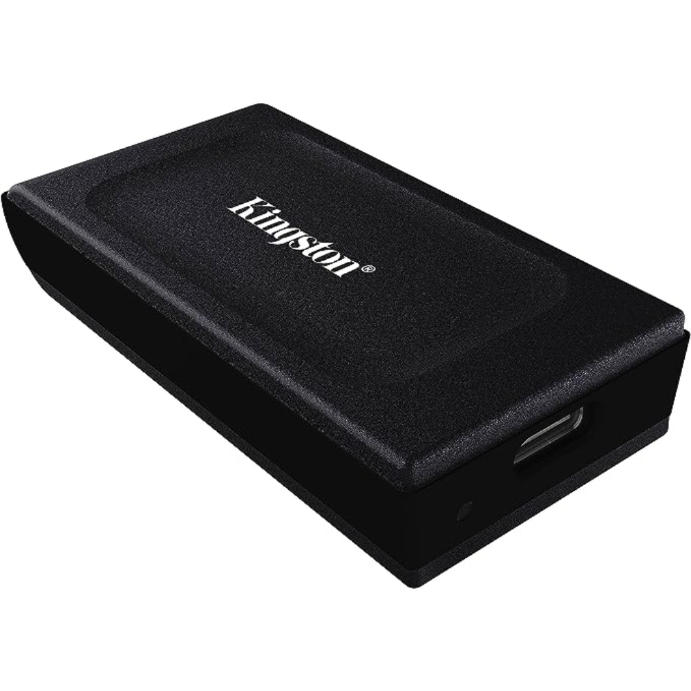 KINGSTON SSD DRIVE EXTERNAL 2TB